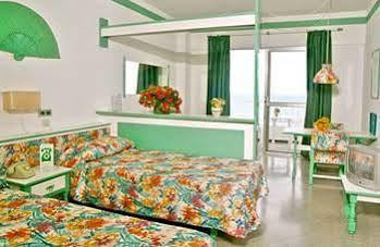Hotel Bella Vista Puerto de la Cruz (Tenerife)