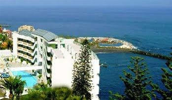 Bella Vista Puerto de la Cruz (Tenerife)