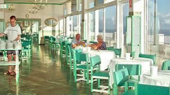 Hotel Bella Vista Puerto de la Cruz (Tenerife)